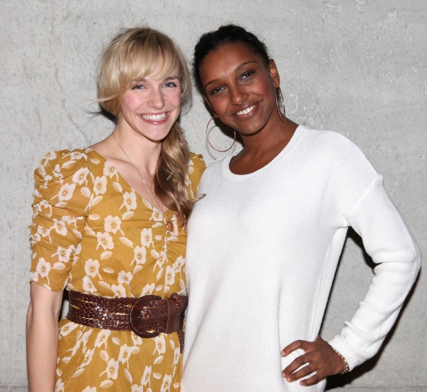 Photo EXCLUSIVE: Meet the Cast of Arena's OKLAHOMA! Image