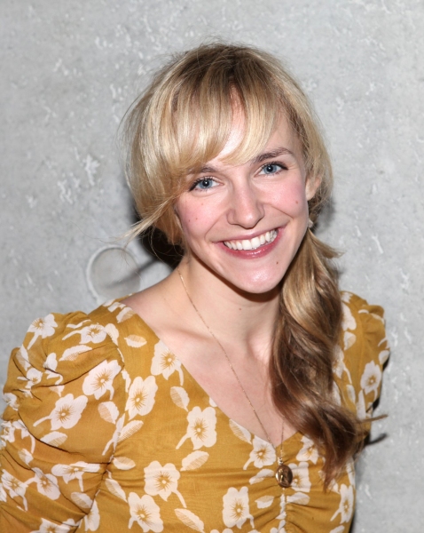 Photo EXCLUSIVE: Meet the Cast of Arena's OKLAHOMA! Image