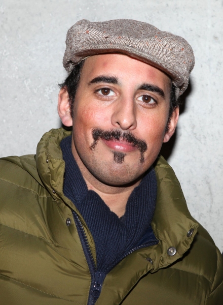 Photo EXCLUSIVE: Meet the Cast of Arena's OKLAHOMA! Image