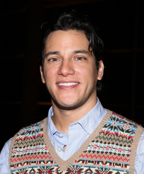 Photo EXCLUSIVE: Meet the Cast of Arena's OKLAHOMA! Image