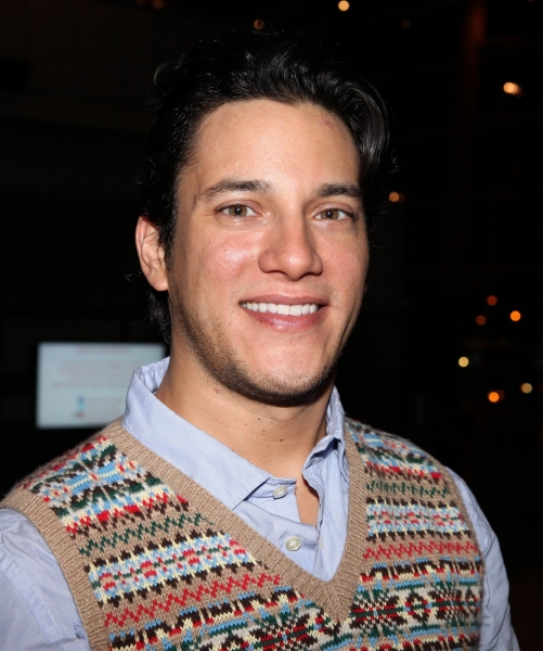 Photo EXCLUSIVE: Meet the Cast of Arena's OKLAHOMA! Image