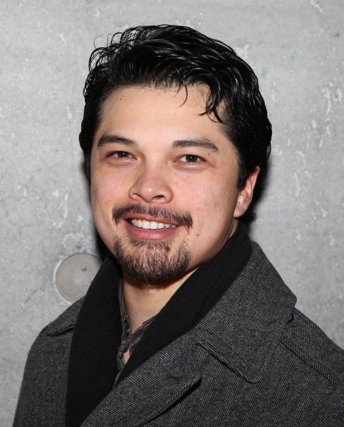 Photo EXCLUSIVE: Meet the Cast of Arena's OKLAHOMA! Image