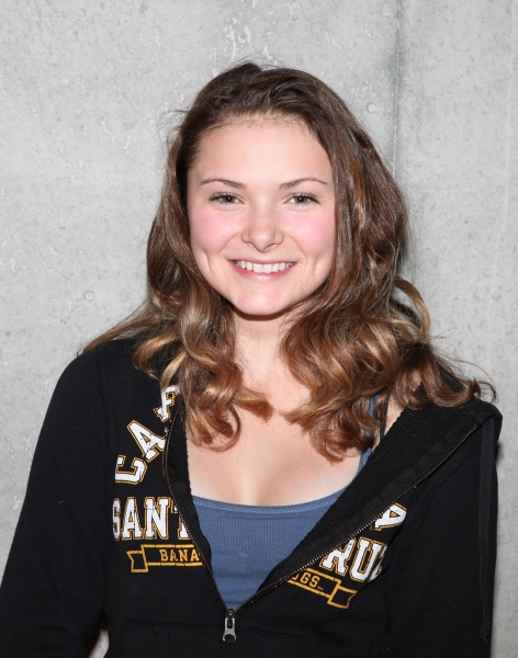 Photo EXCLUSIVE: Meet the Cast of Arena's OKLAHOMA! Image