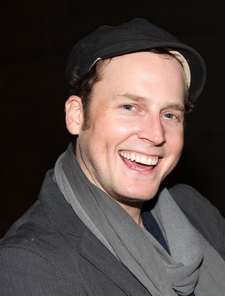 Photo EXCLUSIVE: Meet the Cast of Arena's OKLAHOMA! Image