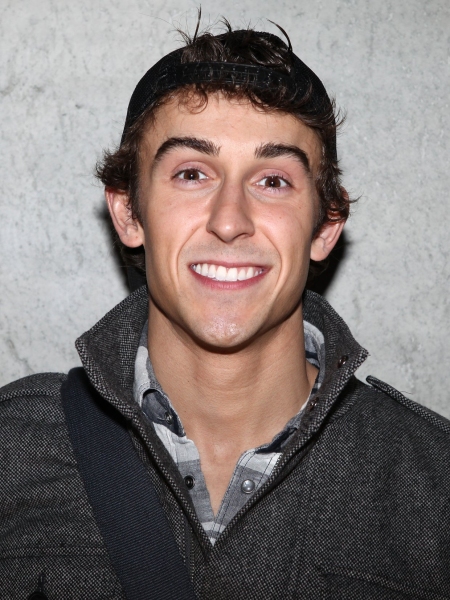 Photo EXCLUSIVE: Meet the Cast of Arena's OKLAHOMA! Image