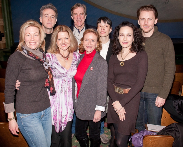 Photo Coverage: GYPSY OF THE YEAR - Part 1 Image