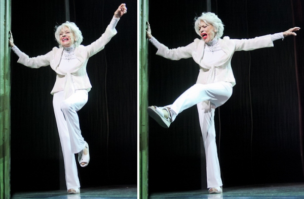 Photo Coverage: GYPSY OF THE YEAR - Part 1 Image