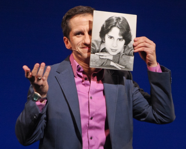 Photo Coverage: GYPSY OF THE YEAR - Part 1 Image
