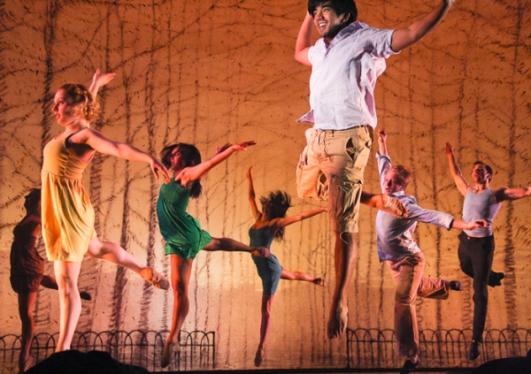 Photo Coverage: GYPSY OF THE YEAR - Part 1 Image