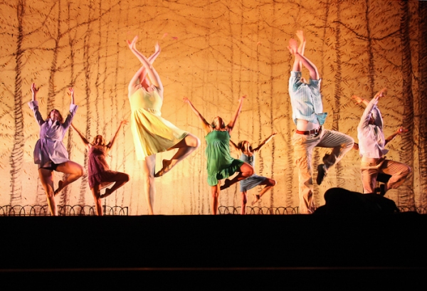 Photo Coverage: GYPSY OF THE YEAR - Part 1 Image