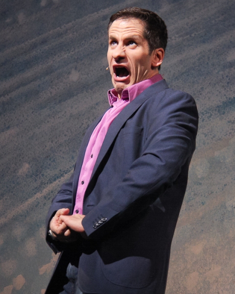 Photo Coverage: GYPSY OF THE YEAR - Part 1 Image