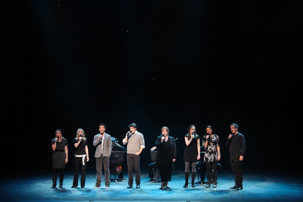 Photo Coverage: GYPSY OF THE YEAR - Part 1 Image