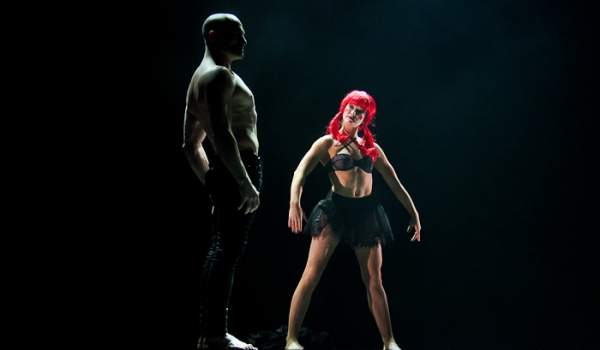 Photo Coverage: GYPSY OF THE YEAR - Part 1 Image