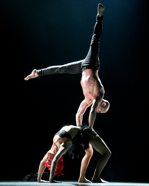 Photo Coverage: GYPSY OF THE YEAR - Part 1 Image