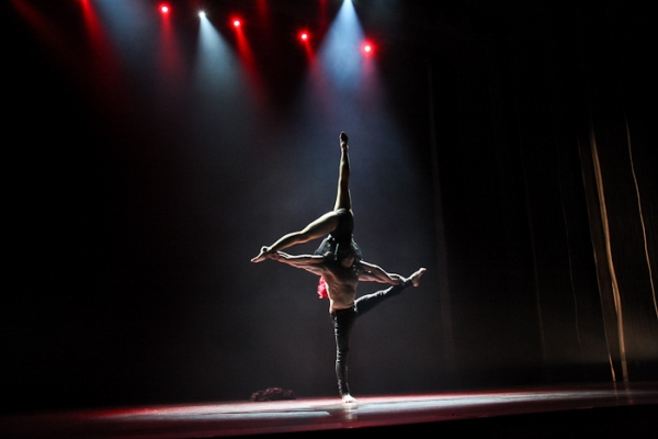 Photo Coverage: GYPSY OF THE YEAR - Part 1 Image