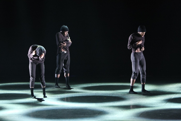 Photo Coverage: GYPSY OF THE YEAR - Part 1 Image