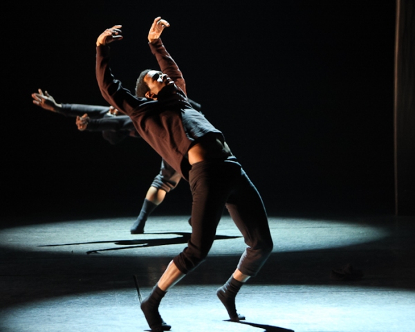 Photo Coverage: GYPSY OF THE YEAR - Part 1 Image