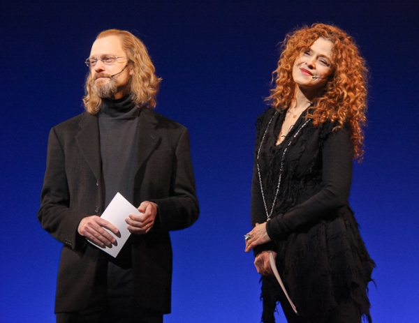 Photo Coverage: GYPSY OF THE YEAR - Part 1 Image