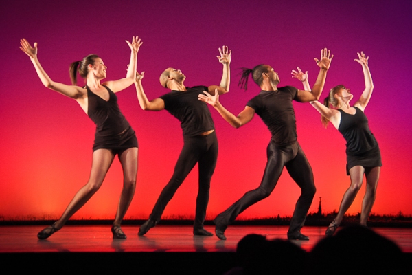 Photo Coverage: GYPSY OF THE YEAR - Part 1 Image