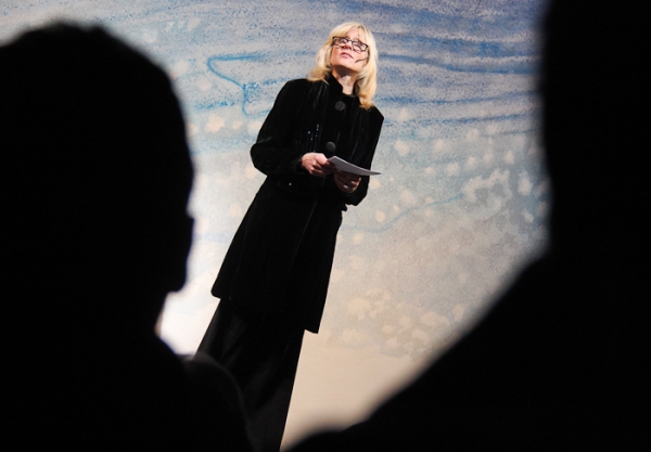 Photo Coverage: GYPSY OF THE YEAR - Part 1 Image