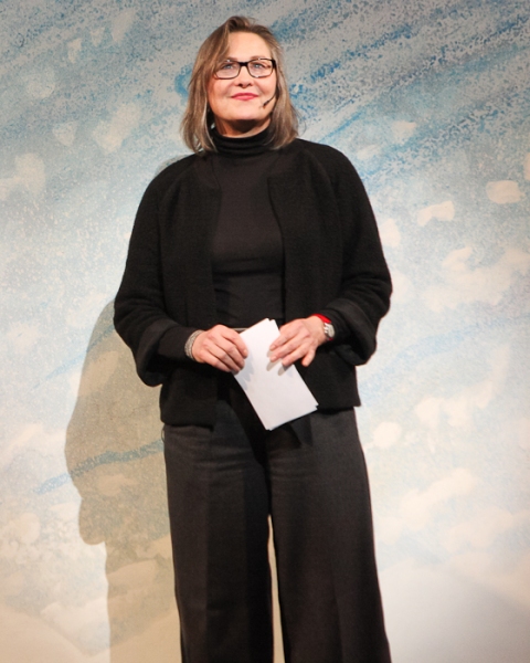 Photo Coverage: GYPSY OF THE YEAR - Part 1 Image
