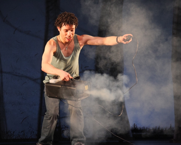 Photo Coverage: GYPSY OF THE YEAR - Part 2 Image