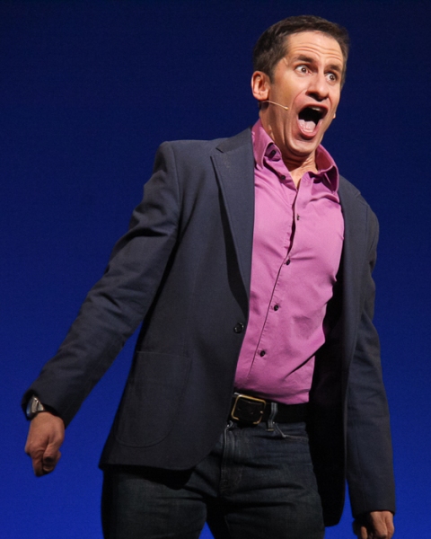 Photo Coverage: GYPSY OF THE YEAR - Part 2 Image