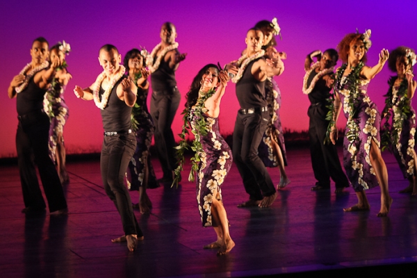 Photo Coverage: GYPSY OF THE YEAR - Part 2 Image