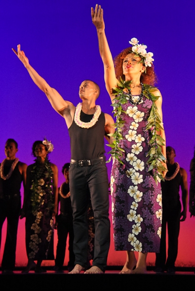 Photo Coverage: GYPSY OF THE YEAR - Part 2 Image