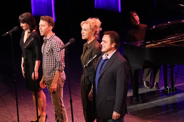 Photo Coverage: GYPSY OF THE YEAR - Part 2 Image