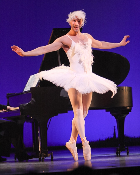 Photo Coverage: GYPSY OF THE YEAR - Part 2 Image