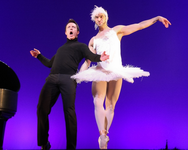 Photo Coverage: GYPSY OF THE YEAR - Part 2 Image