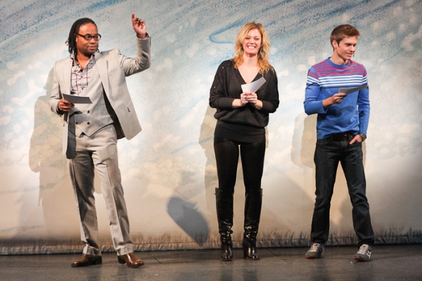 Photo Coverage: GYPSY OF THE YEAR - Part 2 Image