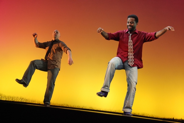 Photo Coverage: GYPSY OF THE YEAR - Part 2 Image