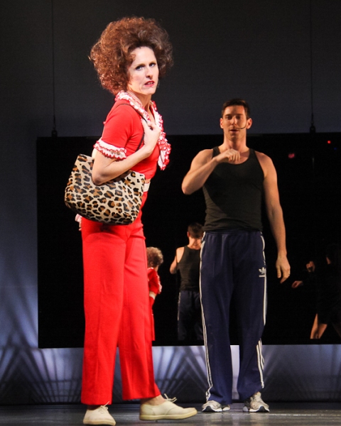 Photo Coverage: GYPSY OF THE YEAR - Part 2 Image