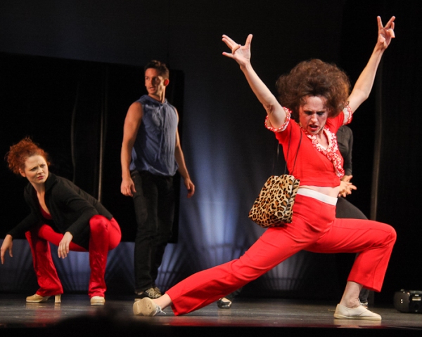 Photo Coverage: GYPSY OF THE YEAR - Part 2 Image