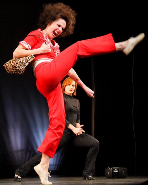 Photo Coverage: GYPSY OF THE YEAR - Part 2 Image