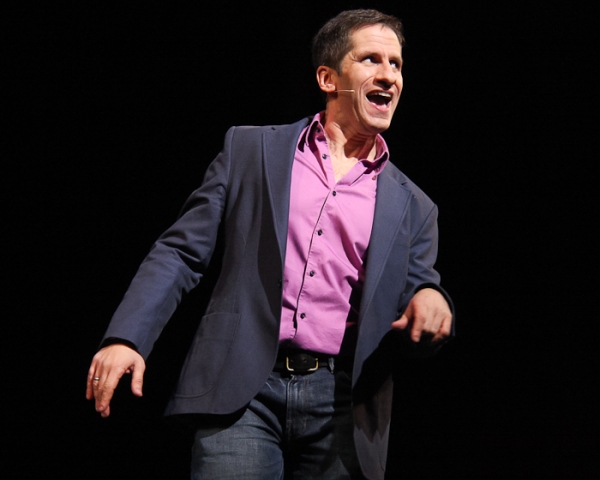 Photo Coverage: GYPSY OF THE YEAR - Part 2 Image