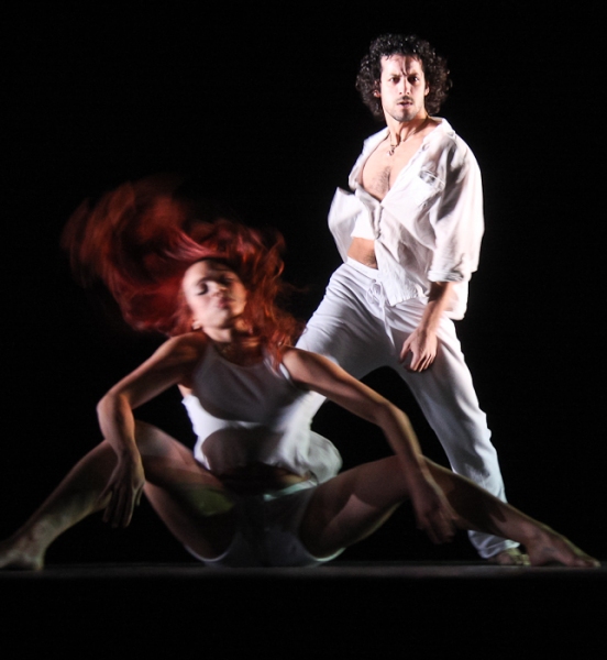 Photo Coverage: GYPSY OF THE YEAR - Part 2 Image