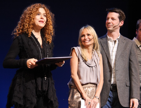 Photo Coverage: GYPSY OF THE YEAR - Part 2 Image