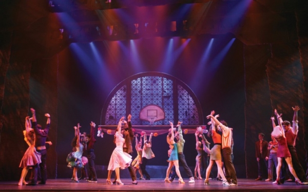 Photo Flash: WEST SIDE STORY National Tour! Image