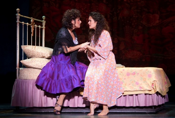 Photo Flash: WEST SIDE STORY National Tour! Image