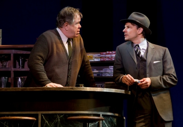 Photo Flash: WEST SIDE STORY National Tour! Image