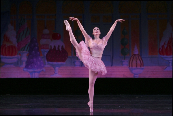 Photo Flash: Dance Patrelle's YORKVILLE NUTCRACKER Image