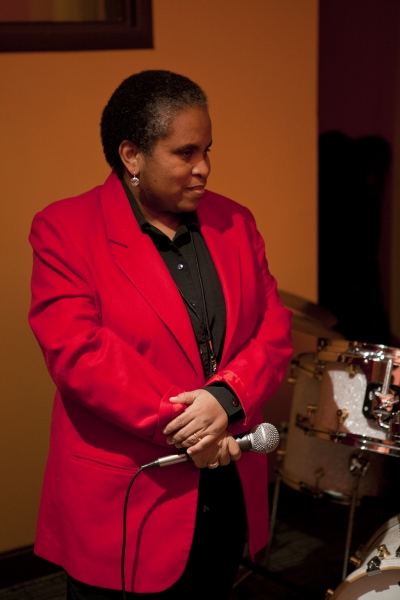Photo Coverage: Visionary Media For Blind Composers Opens Its Doors Image