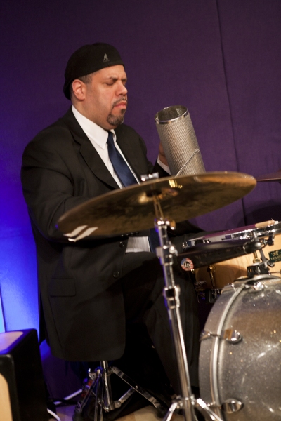 Photo Coverage: Visionary Media For Blind Composers Opens Its Doors Image
