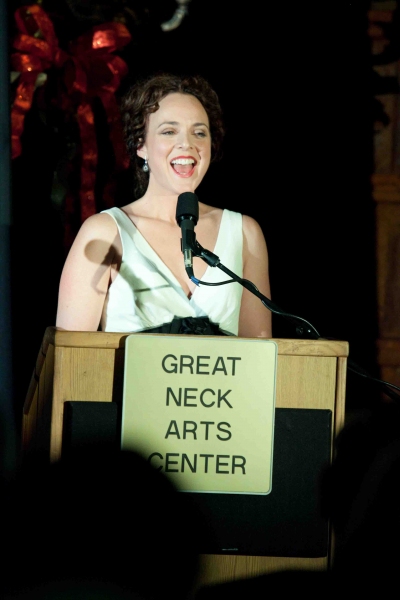Photo Flash: Great Neck Arts Center Hosts Their Annual Benefit Gala 