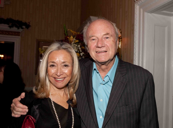 Photo Flash: Great Neck Arts Center Hosts Their Annual Benefit Gala 