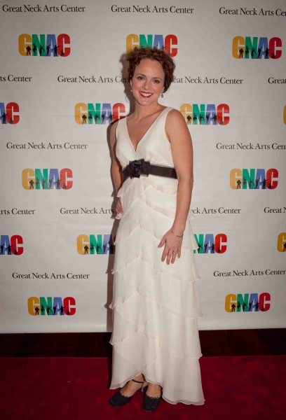 Photo Flash: Great Neck Arts Center Hosts Their Annual Benefit Gala Image