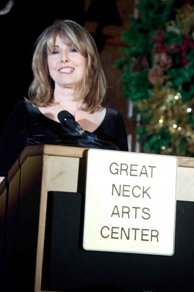 Photo Flash: Great Neck Arts Center Hosts Their Annual Benefit Gala 